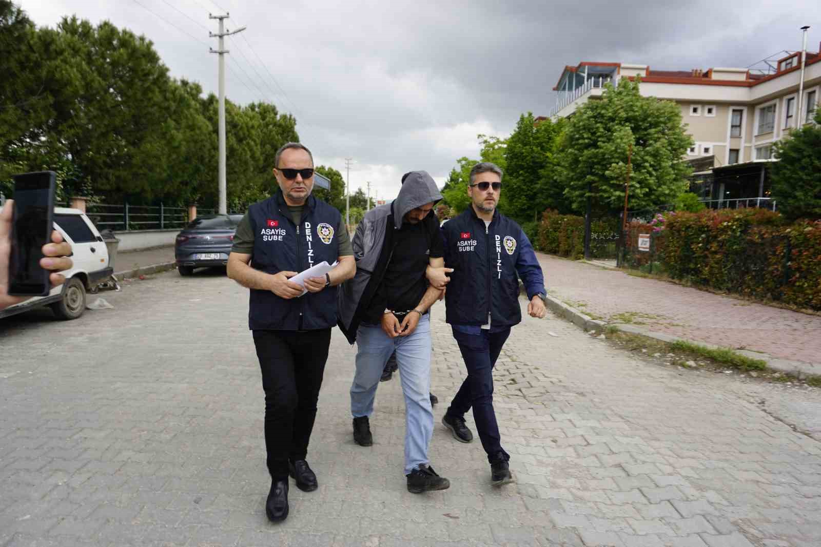 bosandigi esini oldurup gomdugunu 10 yil sonra itiraf eden eski koca adliyeye sevk edildi FQscSPM7