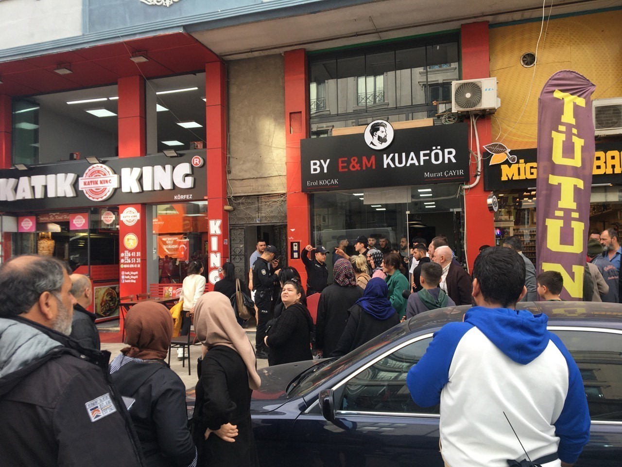 bosandiktan 20 gun sonra eski esini olduren saniga agirlastirilmis muebbet hapis 2 i1ET8PHF