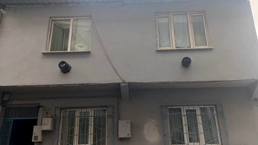 bosanma asamasindaki esi tarafindan silahla vurulan kadin agir yaralandi 2 8iJmivJe