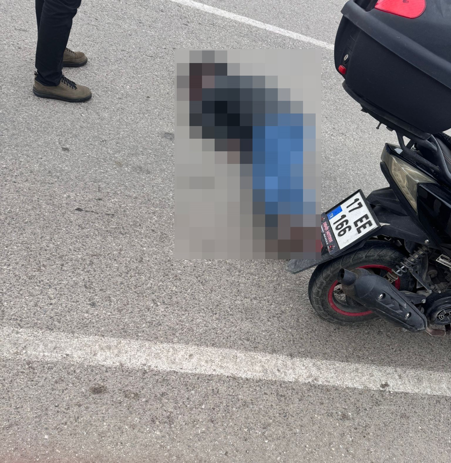 bosanma asamasindaki esini sokak ortasinda olduren zanlinin kardesiyle mesajlasmasi ortaya cikti 6 CM3TF9n4