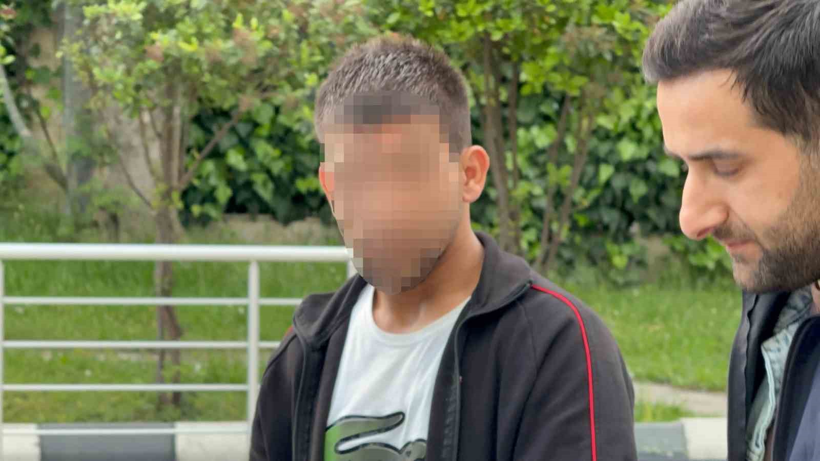 bosanma asamasindaki esini tufekle kaciran koca ve yakinlari tutuklandi 1 qn83Hjpy