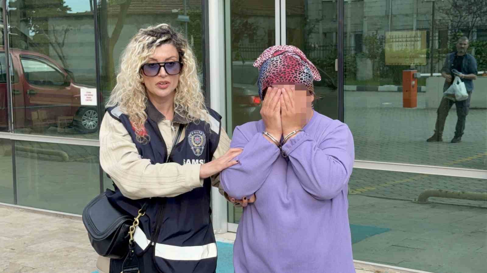 bosanma asamasindaki esini tufekle kaciran koca ve yakinlari tutuklandi 2 DFpQ1sLq