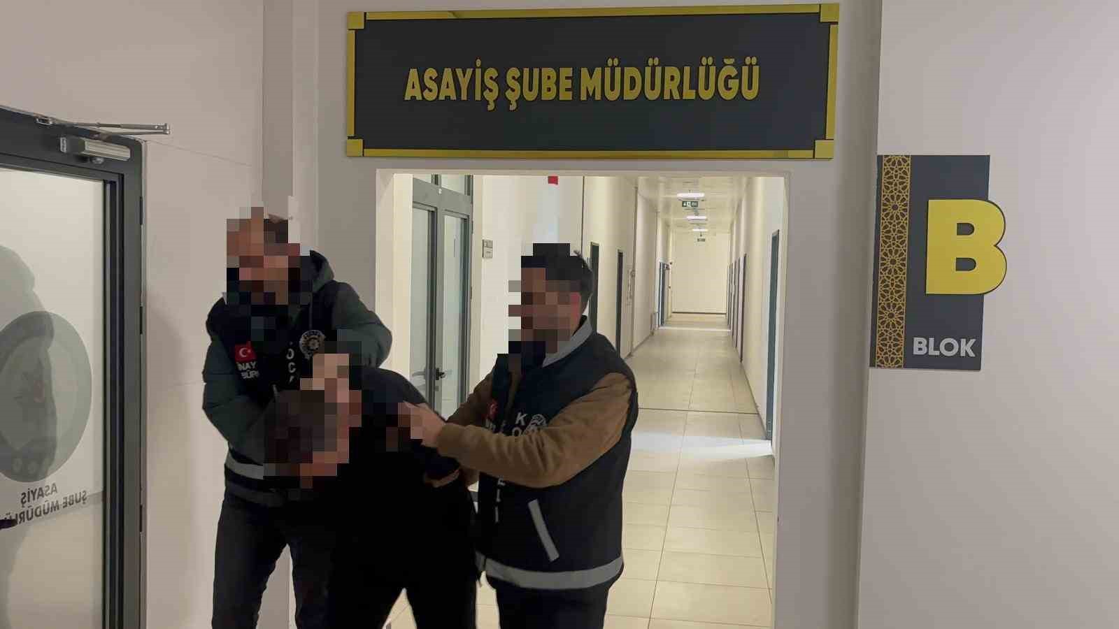 bosanma asamasindaki karisini olduren supheli tutuklandi 1 hqHQsl4g