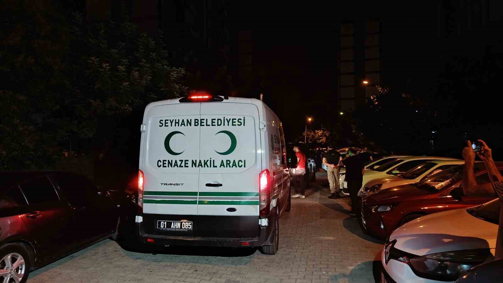 Boşanma kararı kanlı bitti: Karısını uykusunda öldürdü 9 bosanma karari kanli bitti karisini uykusunda oldurdu 5 ybQbb42u