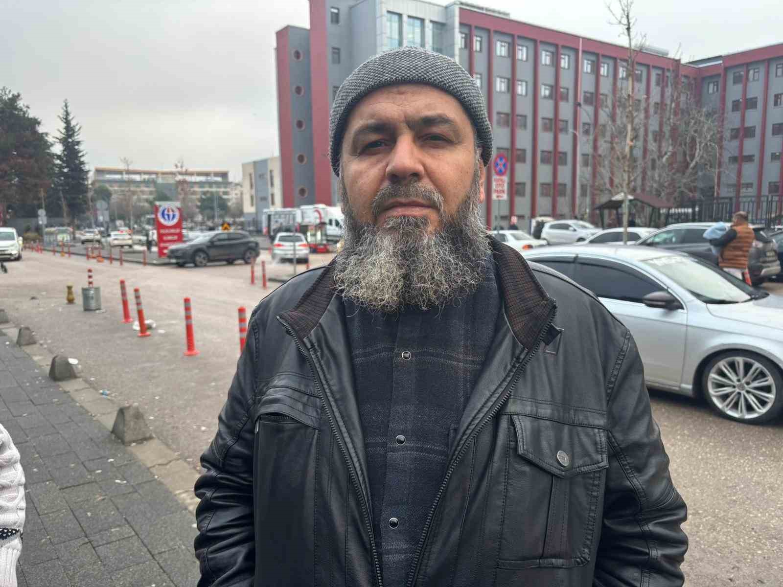 bosanmak isteyen kadin esi tarafindan olduresiye darp edildi 1 GHK1yMkO