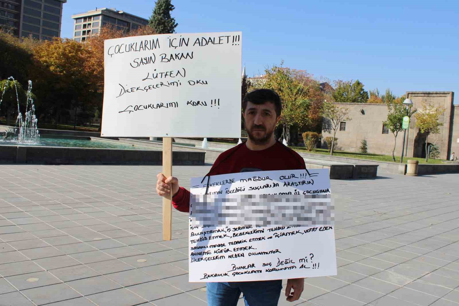 bosanmak isteyen sahistan tek kisilik eylem 1 9jsBEEJf
