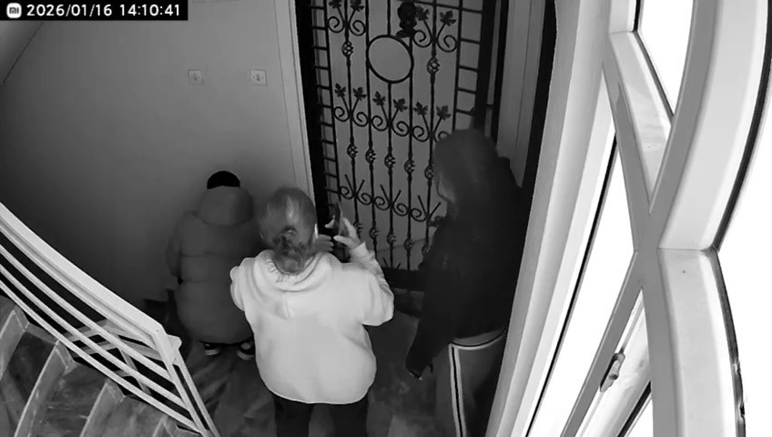 bosanmaya calistigi esi yapmadigini birakmadi 2 tNH9aeuZ