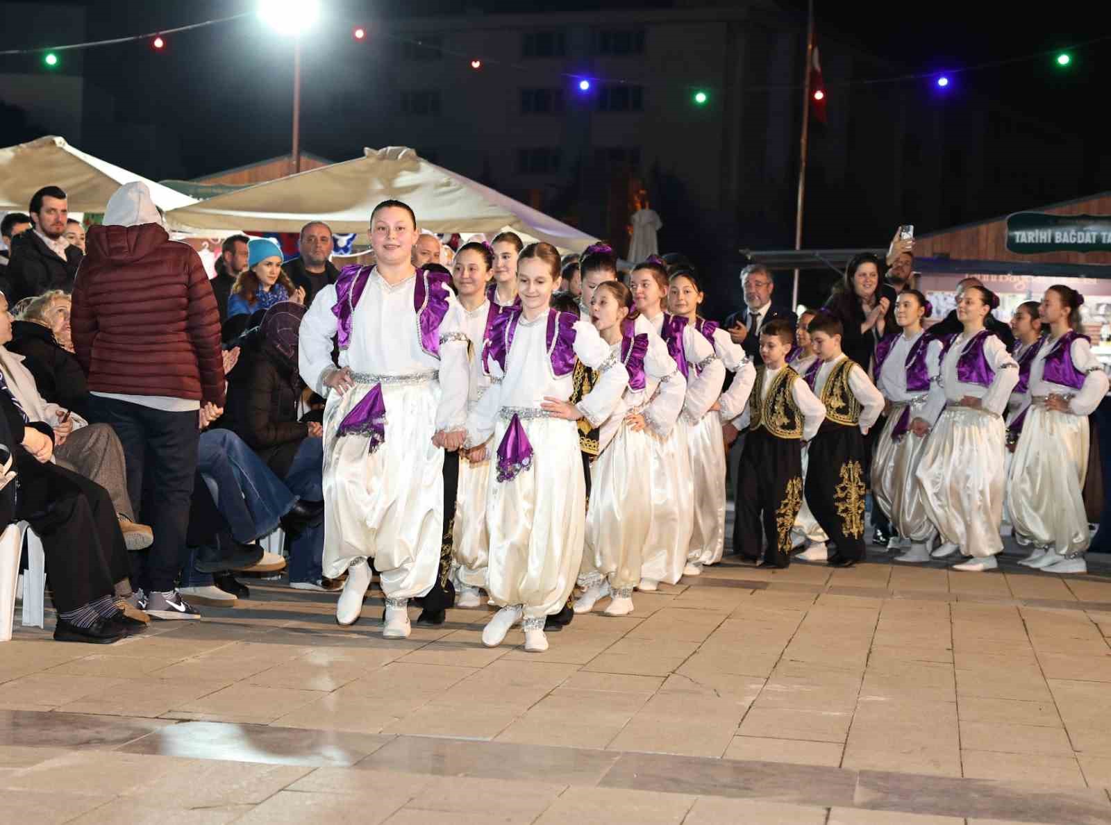 bosna ezgileri niluferde yankilandi 4 h6vy5lgd