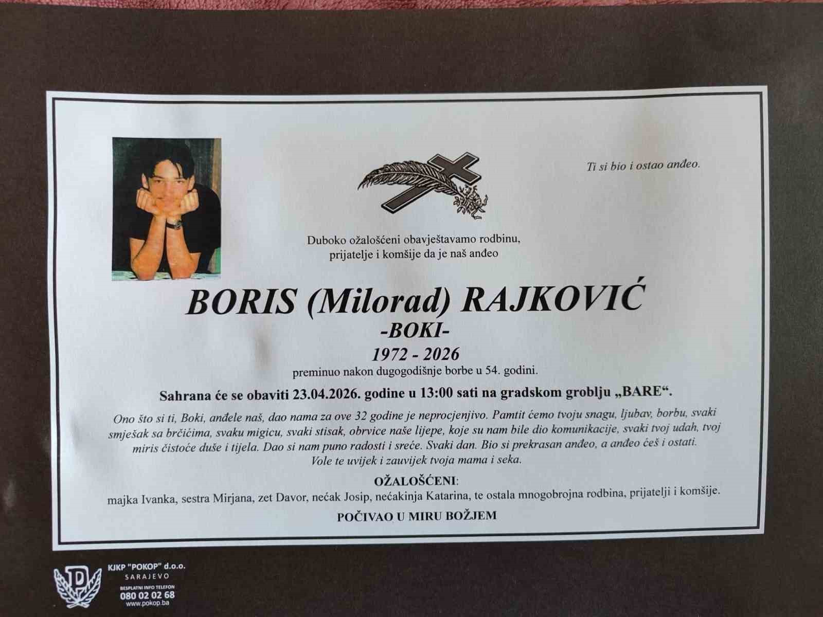 Bosna Savaşı’nda yaralanarak komaya giren asker, 32 yıl sonra hayatını kaybetti 4 bosna savasinda yaralanarak komaya giren asker 32 yil sonra hayatini kaybetti 0 WqcjsE7g