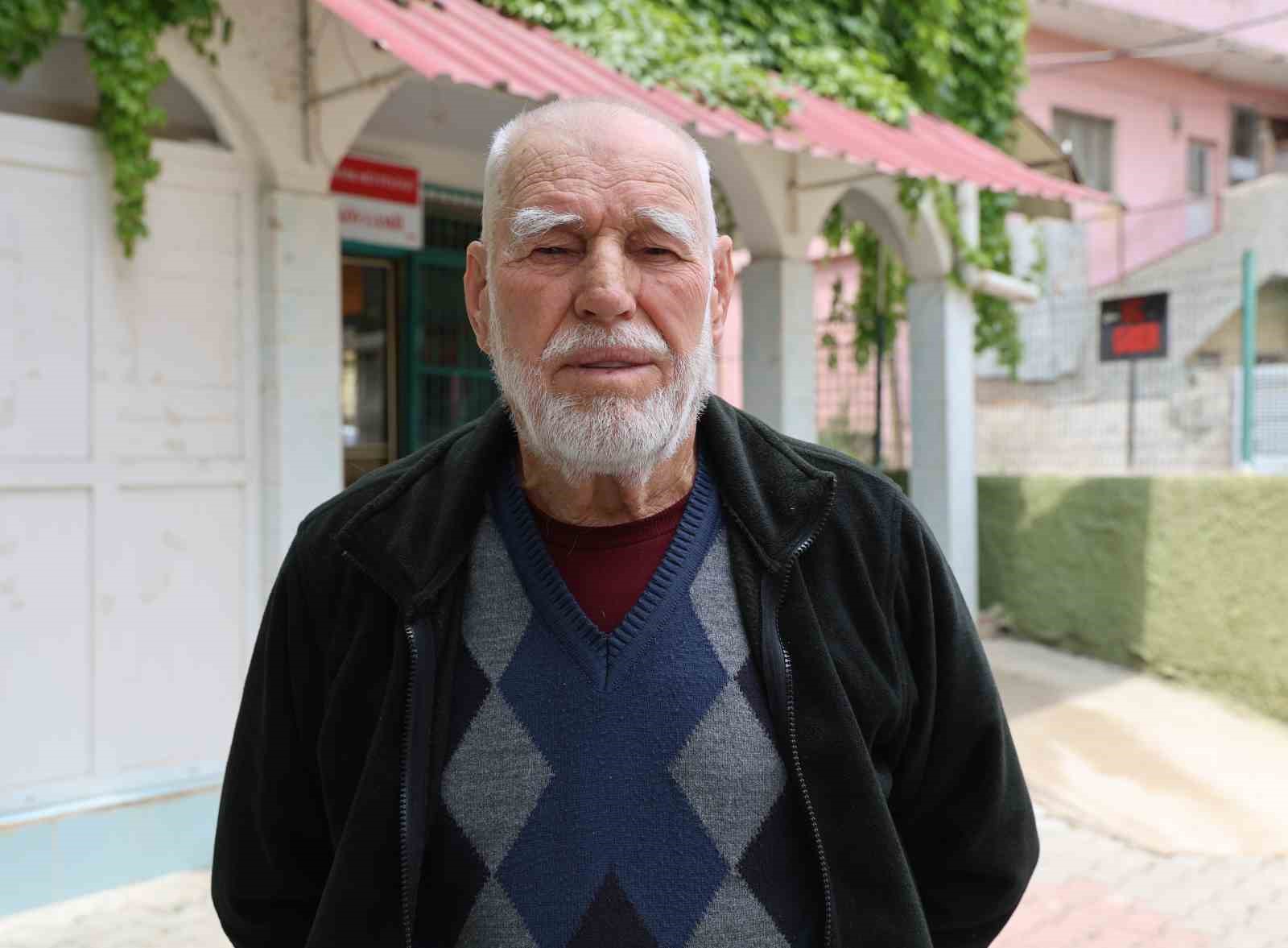 botanik bahceyi andiran cami yeniden sarmasiklarina kavustu 2 6iK935Lq