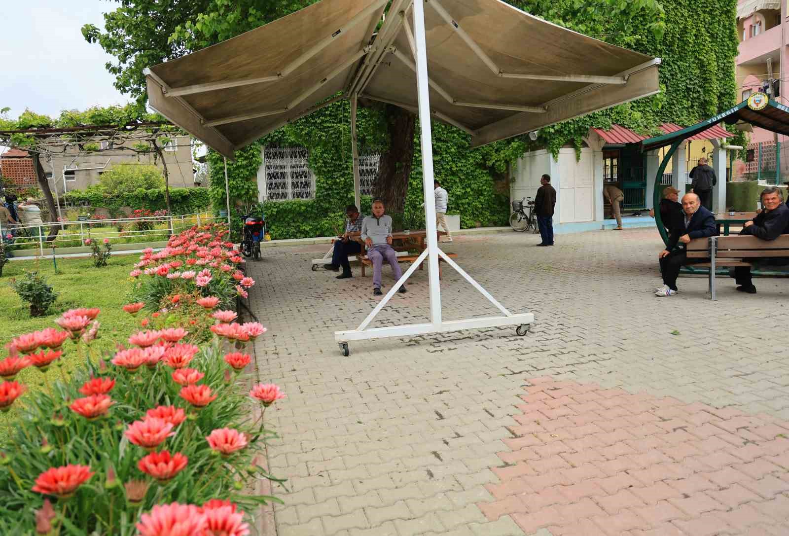 botanik bahceyi andiran cami yeniden sarmasiklarina kavustu 7 AUL3fqwB