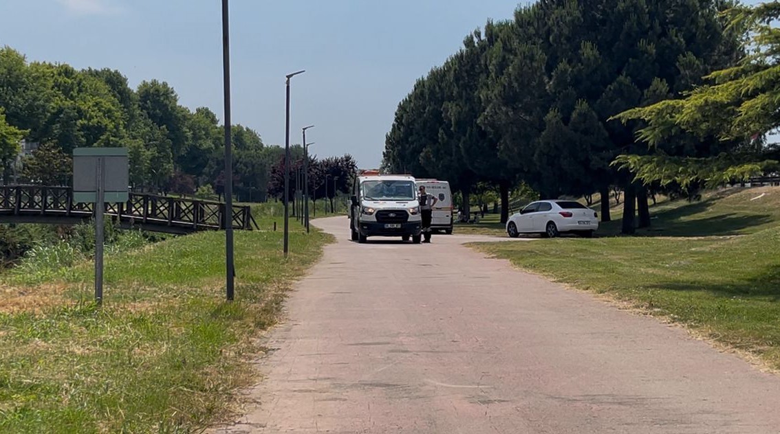 Botanik Park’ta sır ölüm: Dere içinde erkek cesedi bulundu 6 botanik parkta sir olum dere icinde erkek cesedi bulundu 2 BOeUffvM