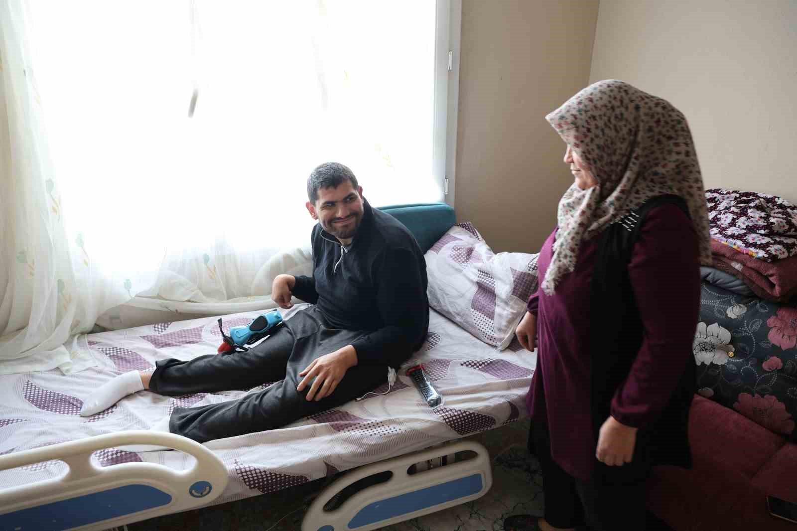 boynuna batan tel engelli birakti 24 yildir mutluluk hayalleri kuruyor 2 BG8tldAZ