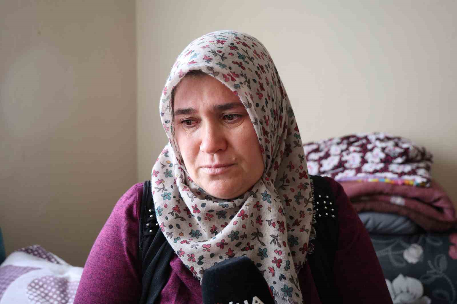 boynuna batan tel engelli birakti 24 yildir mutluluk hayalleri kuruyor 3 WDwh7Eb4