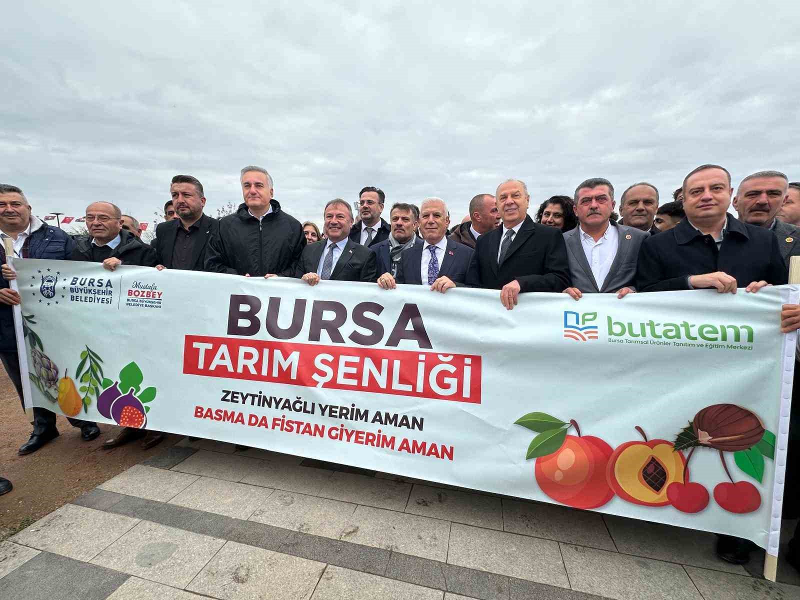 bozbey bursa artik su sehri degil 2