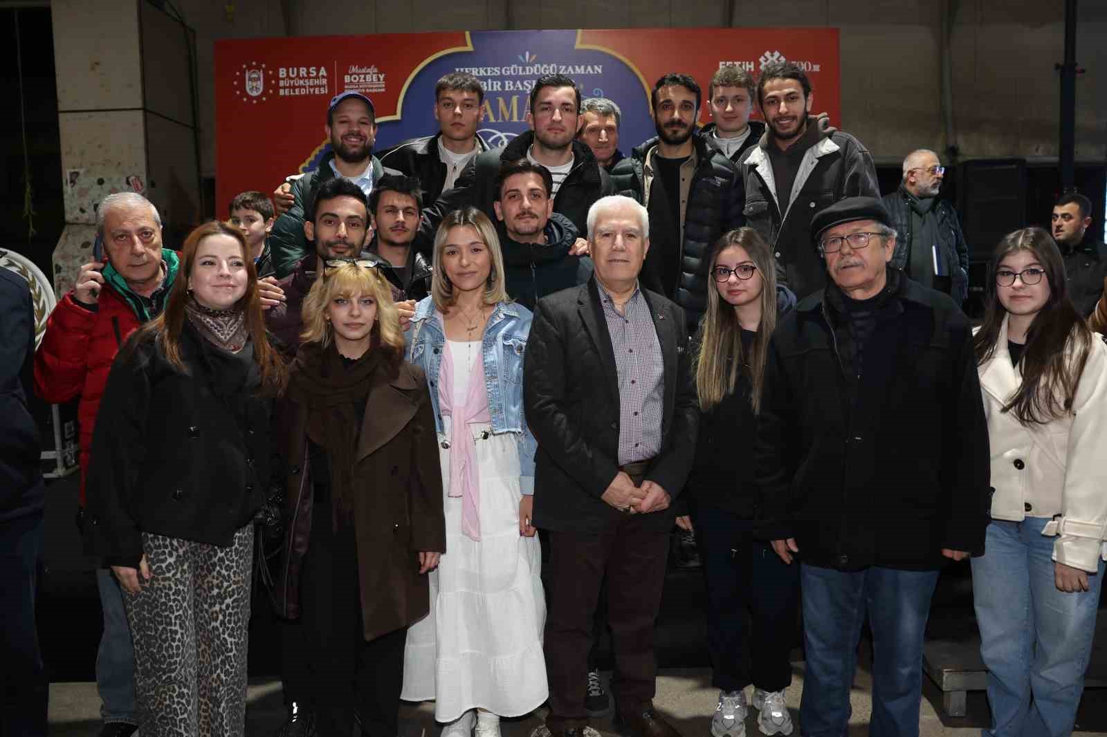 Bozbey: "Kentimizi ve mahallemizi yarınlara hazırlıyoruz" 4 bozbey kentimizi ve mahallemizi yarinlara hazirliyoruz 0 tLcLR5CF