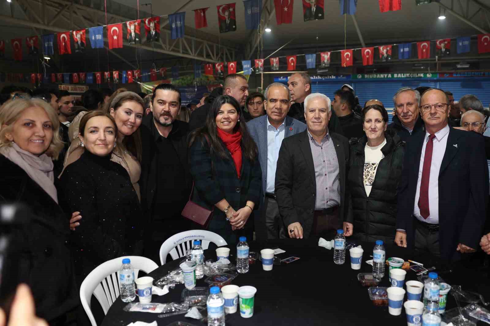 Bozbey: "Kentimizi ve mahallemizi yarınlara hazırlıyoruz" 7 bozbey kentimizi ve mahallemizi yarinlara hazirliyoruz 3