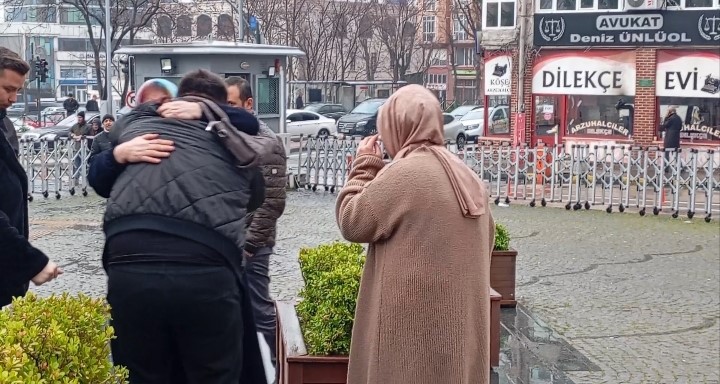 bozbey sorusturmasinda ilkt etapta 11 kisi serbest birakildi 0 ZjEa5LSM