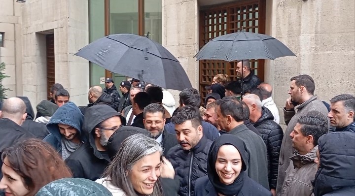 bozbey sorusturmasinda ilkt etapta 11 kisi serbest birakildi 2 he8AJmYL