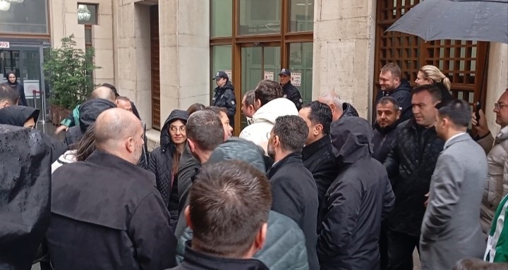 bozbey sorusturmasinda ilkt etapta 11 kisi serbest birakildi 3