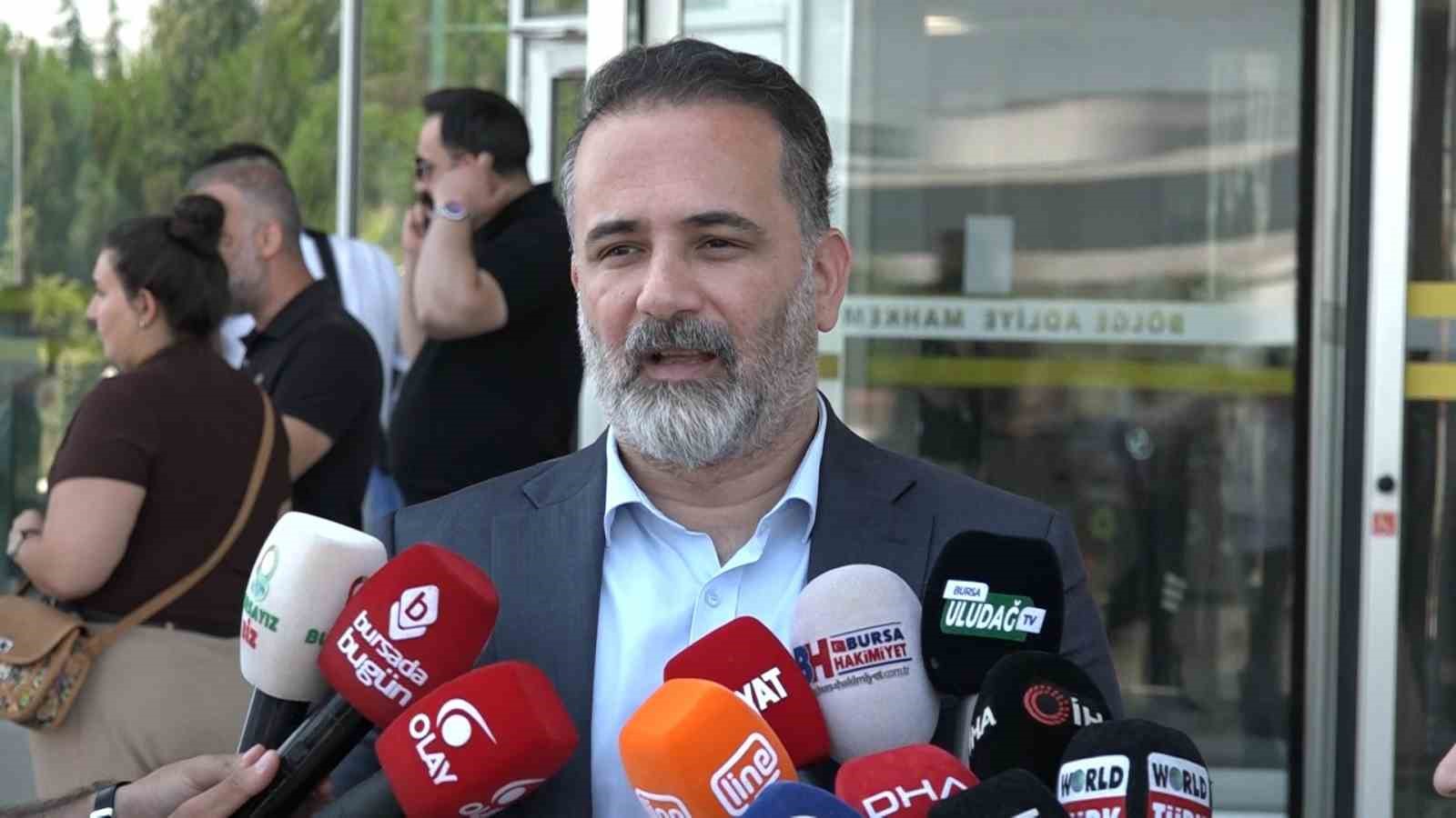 Bozbey’in yargılandığı duruşmaya ara verildi 4 bozbeyin yargilandigi durusmaya ara verildi 0 ckgiuuqt