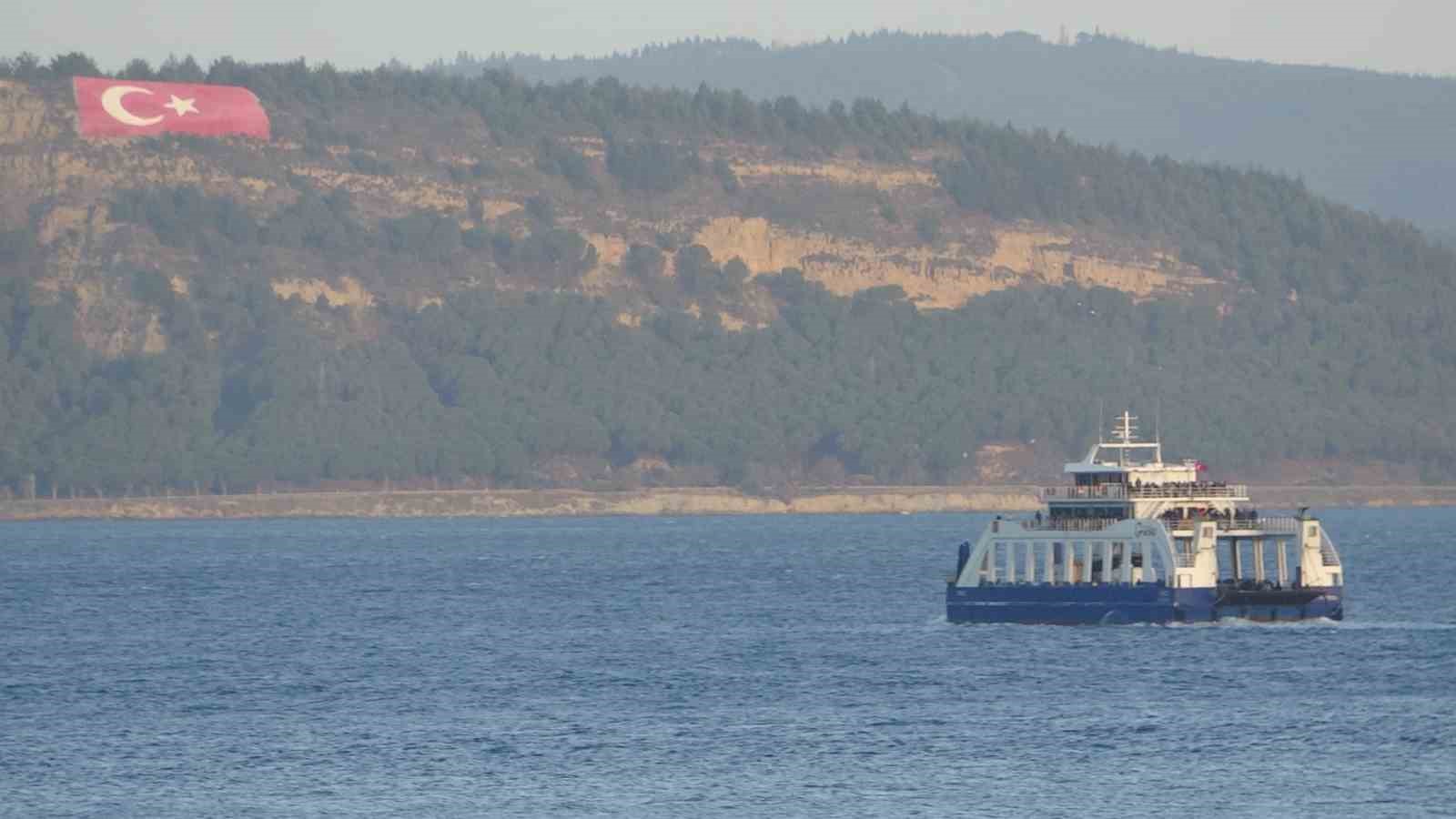 bozcaada ve gokceadaya bazi feribot seferleri iptal edildi 1 5bhOvPWy