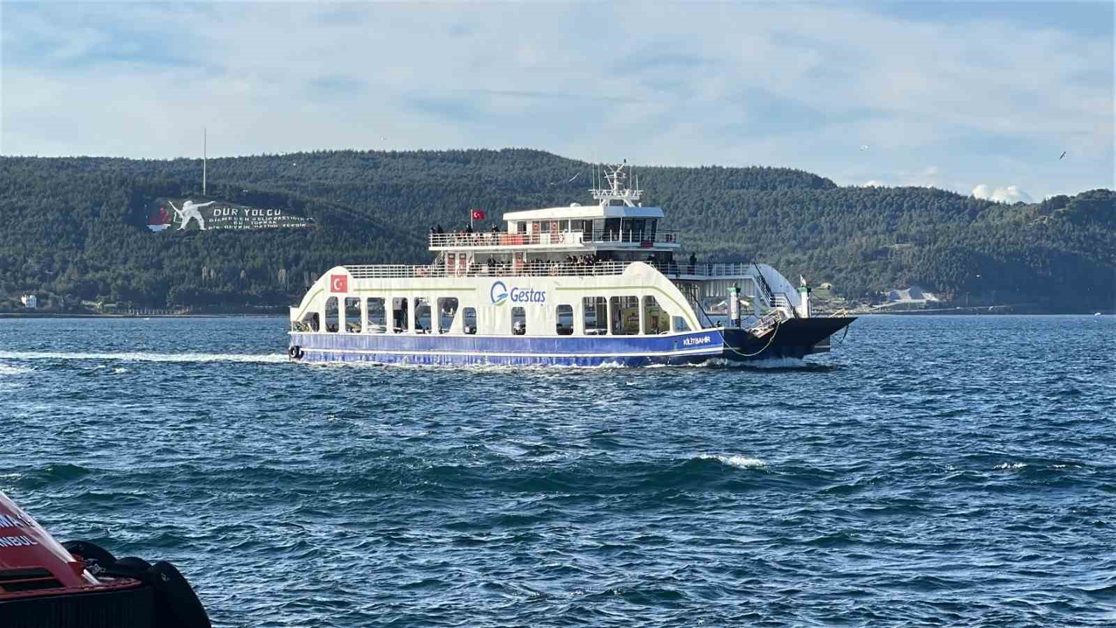 bozcaada ve gokceadaya yarinki tum feribot seferleri iptal edildi 0 iSlNac7q