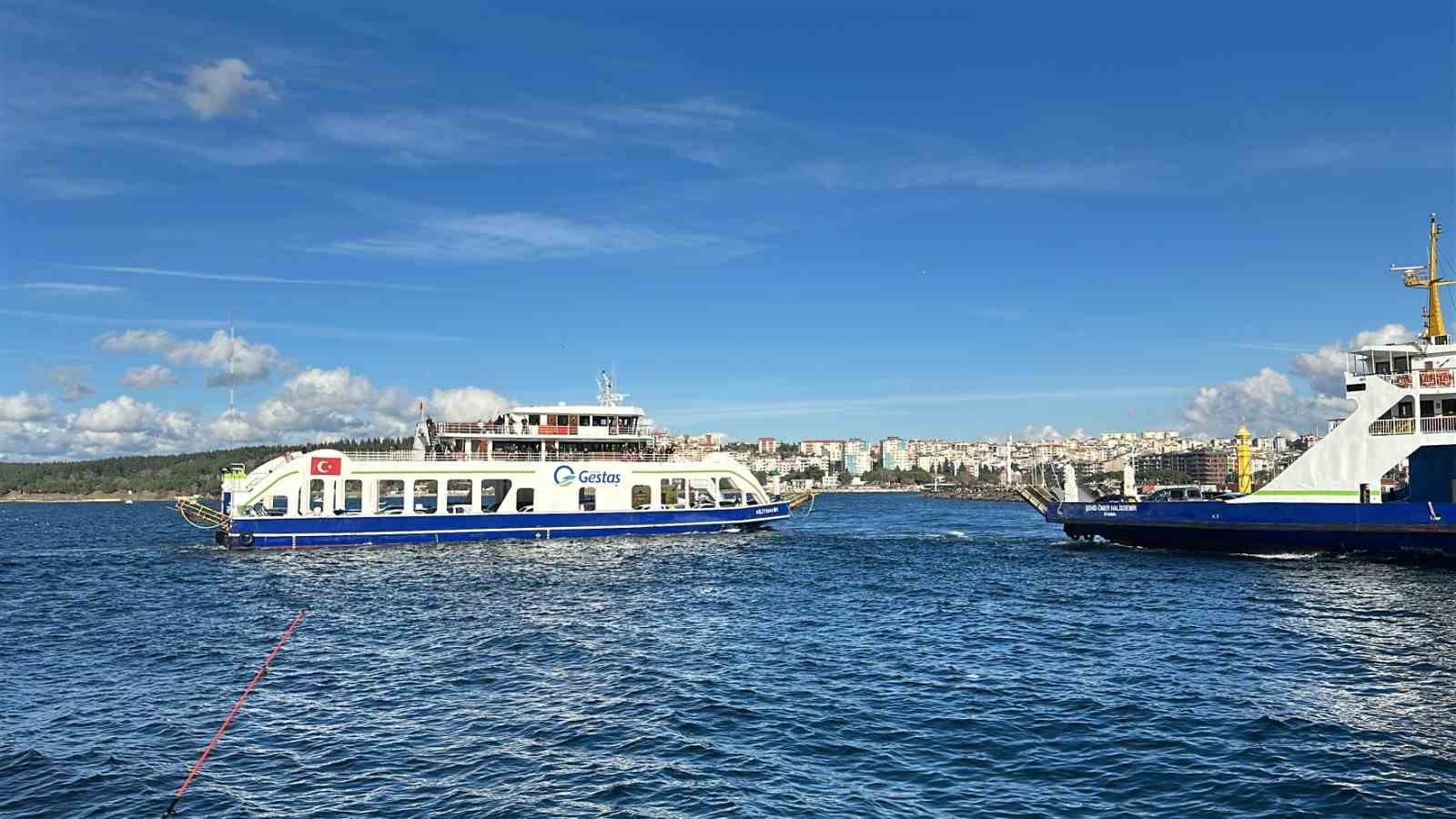 bozcaada ve gokceadaya yarinki tum feribot seferleri iptal edildi 1 BNKd2OG7
