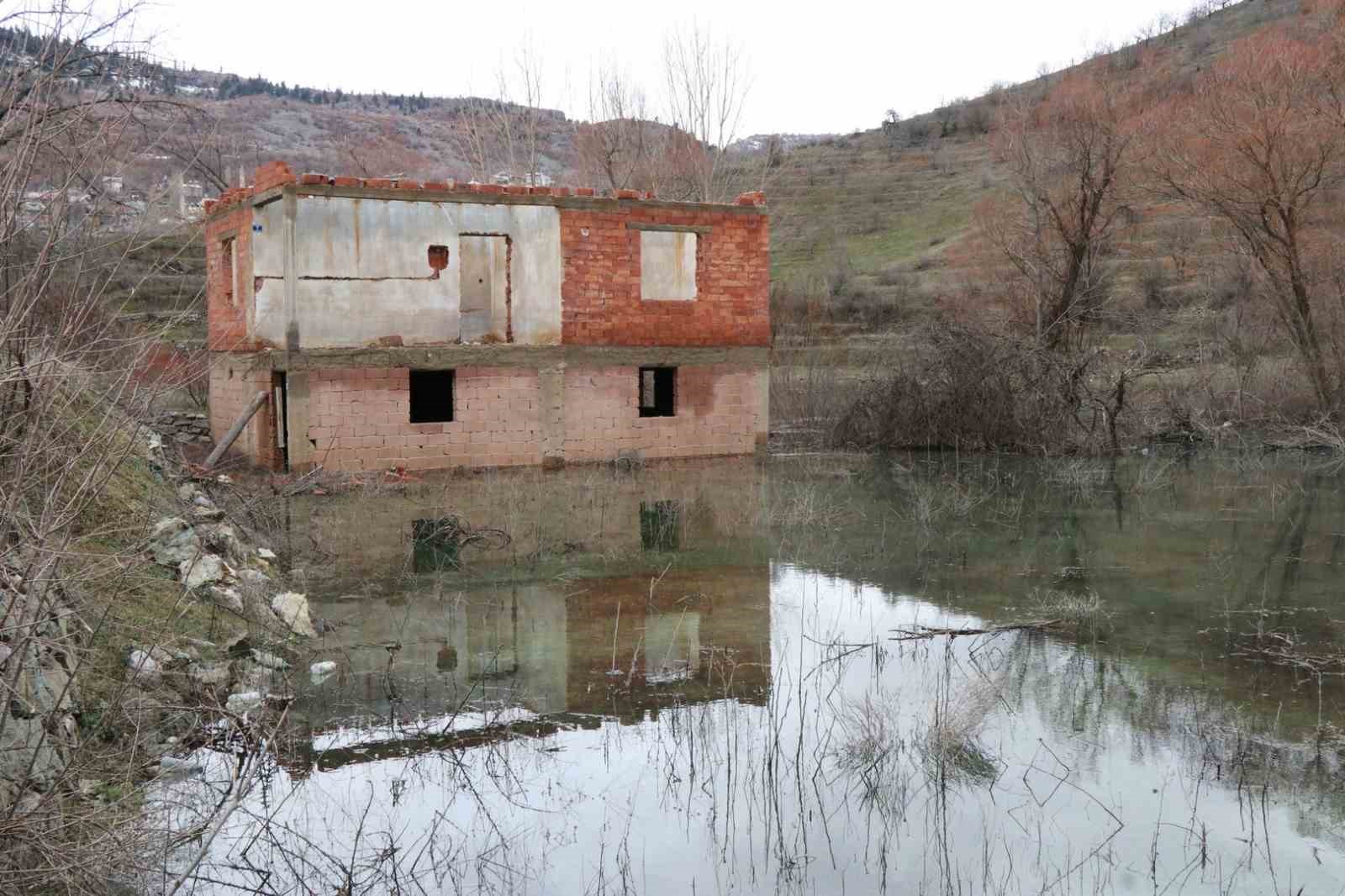 bozkir barajinda su seviyesi yukseliyor 2 kf8B1WSI