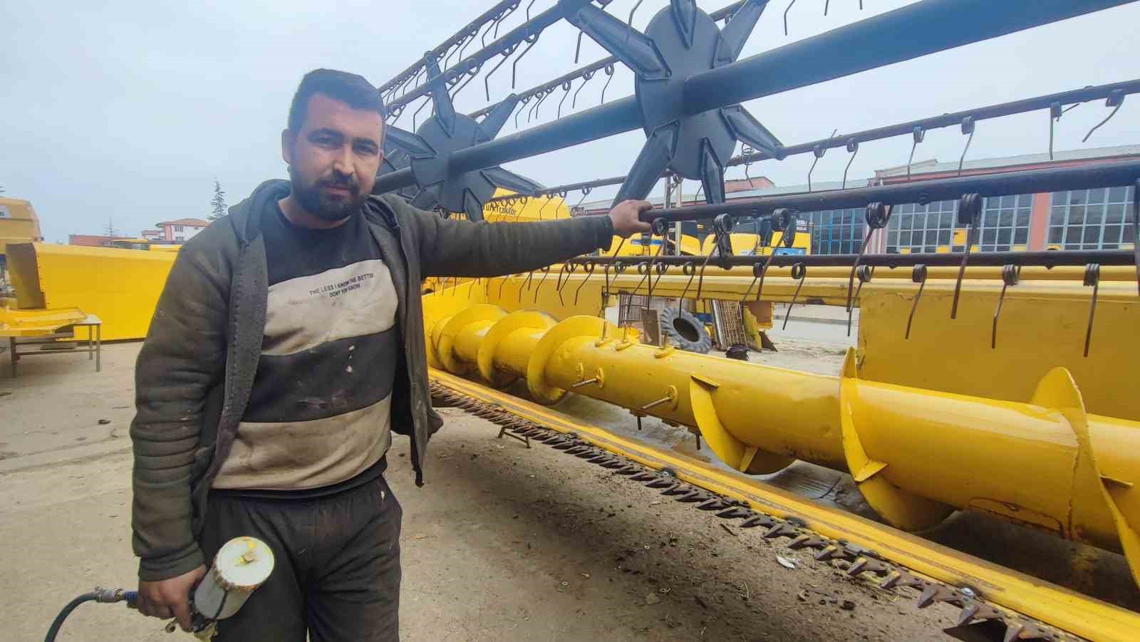 bozkirin sari devleri hasat icin bakima alindi 2 LNHGzGZ7