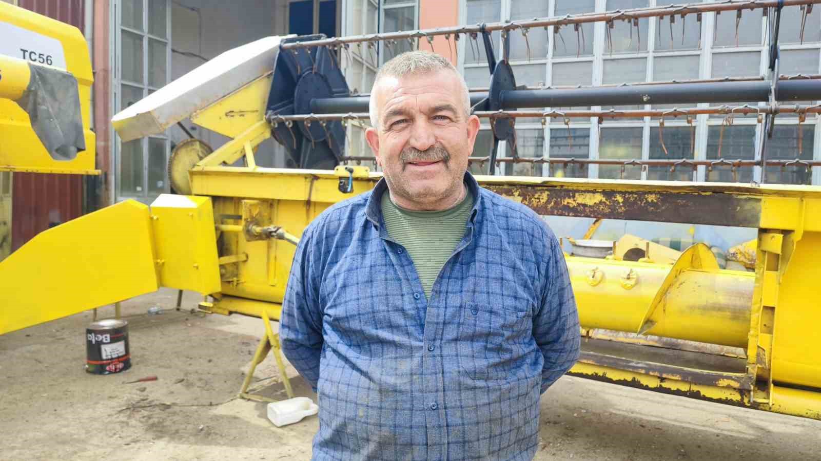 bozkirin sari devleri hasat icin bakima alindi 3 GfRR4FNg