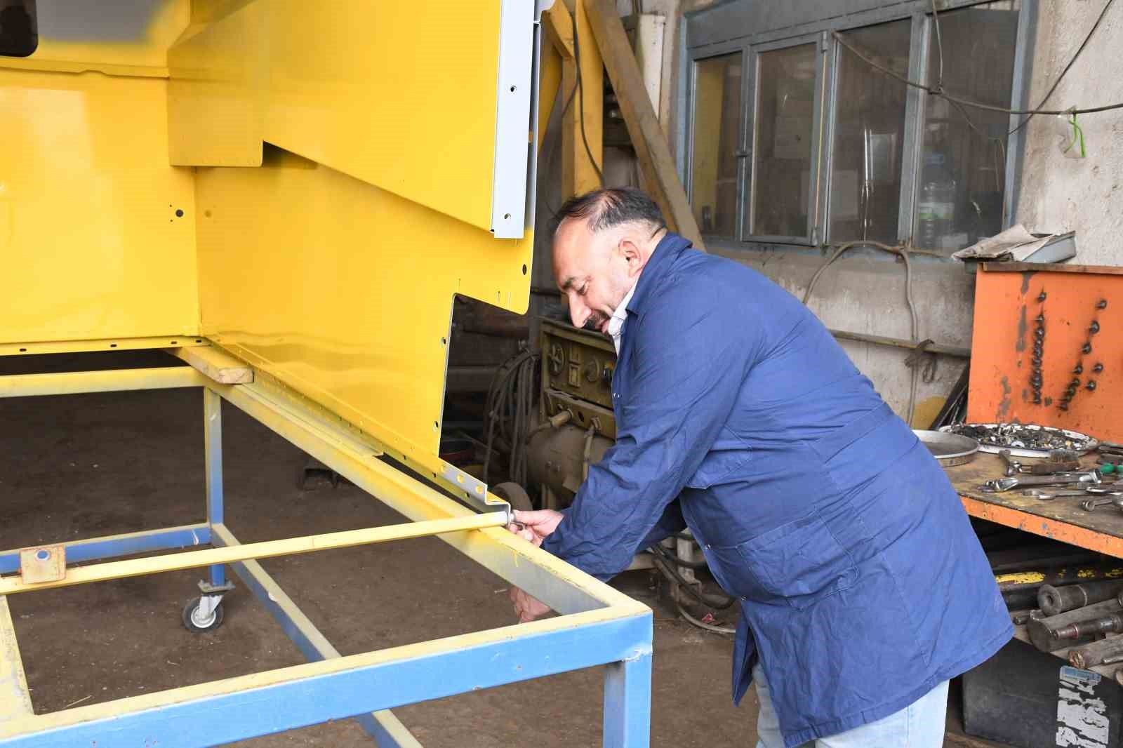 bozkirin sari devleri hasat icin bakima alindi 4 lqyc7sHH