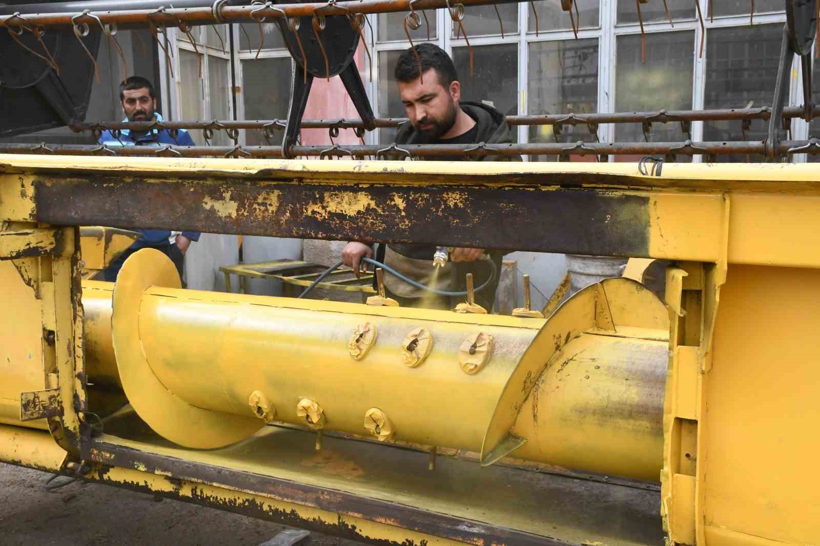 bozkirin sari devleri hasat icin bakima alindi 5 TSSIwWXb