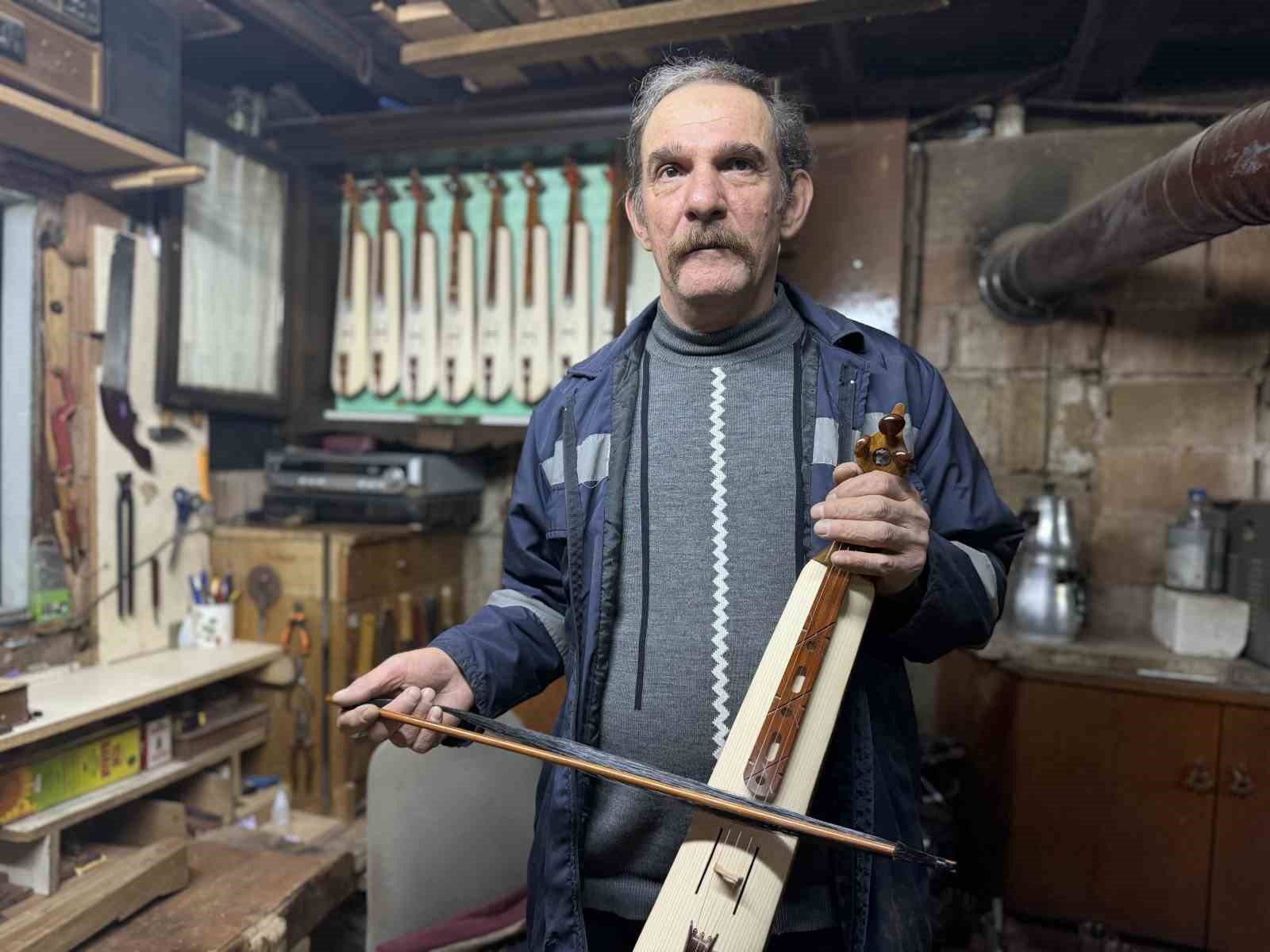 bozulan kemencesini tamir ederken usta oldu 5 WFhIEy2E