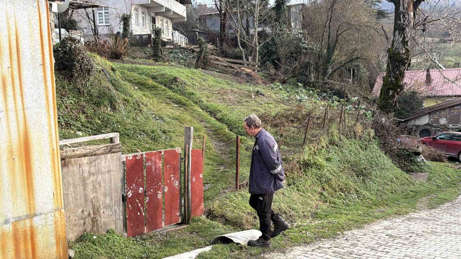 bozulan kemencesini tamir ederken usta oldu 7 7QMhG2s4