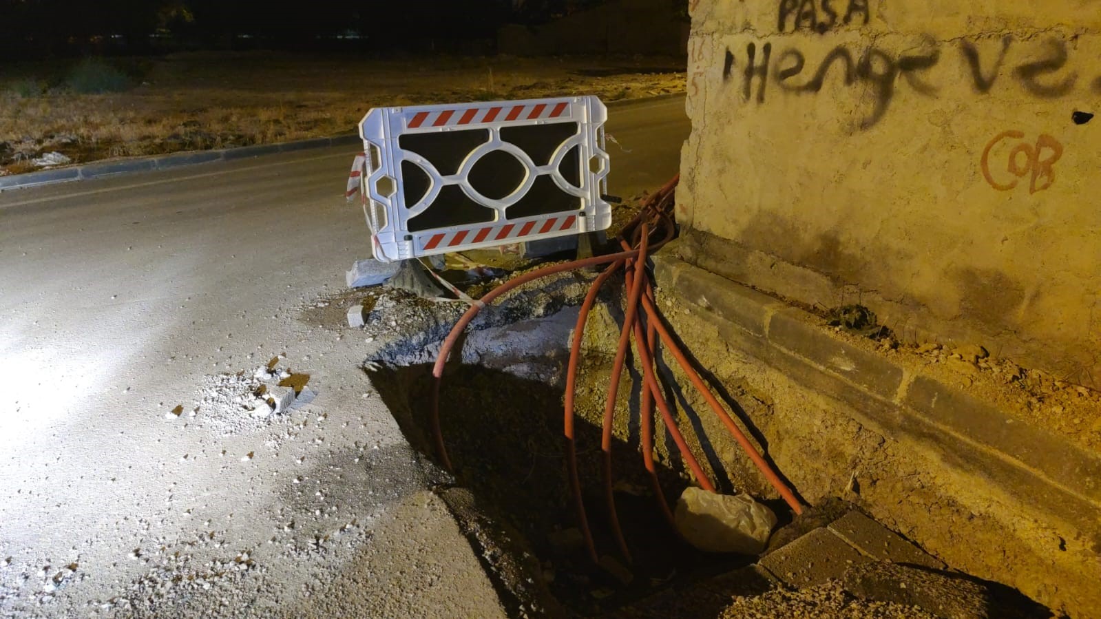 bozulan yollar iki aydir onarilmayi bekliyor 7 s3BIPWjf