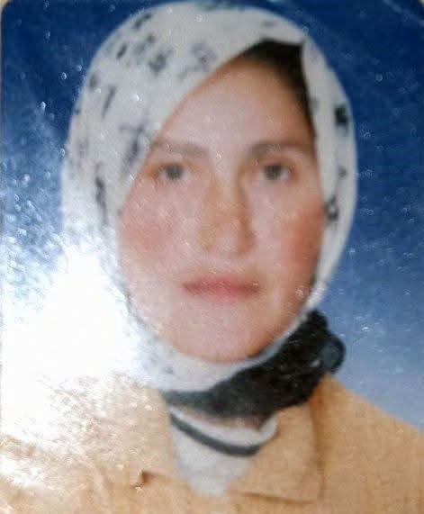 Bozyazı’da kayıp kadın için arama çalışması başlatıldı 6 bozyazida kayip kadin icin arama calismasi baslatildi 2 pLp925ge