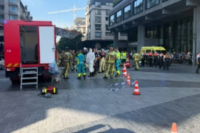 Fildişi Sahili’nde yolcu otobüsü nehre uçtu: 24 ölü, 36 yaralı 1 thumbnail