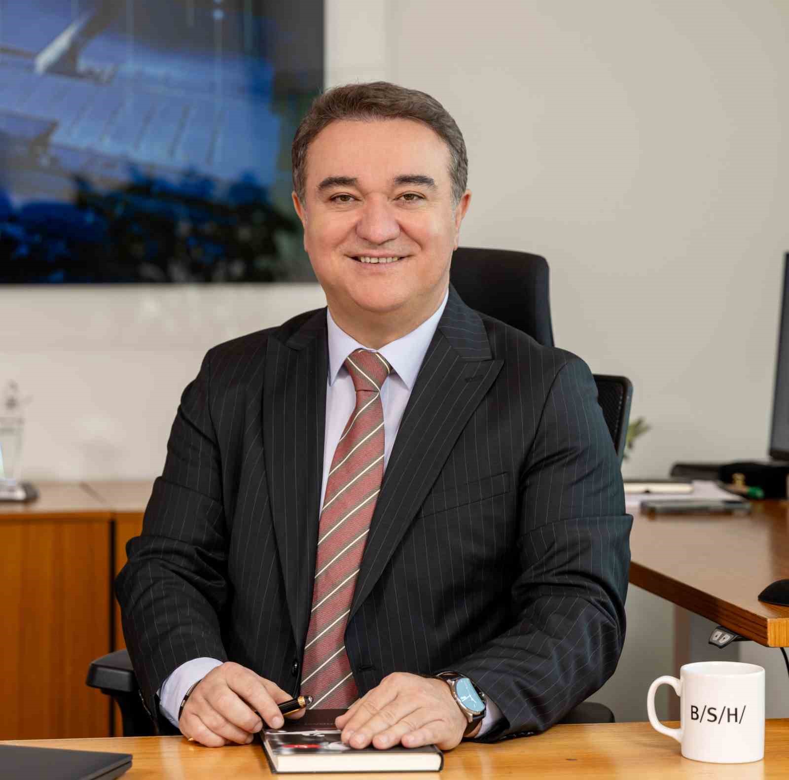 bsh turkiye teknik yazarlik sertifika programini hayata gecirdi 0 JiVzI6Bg