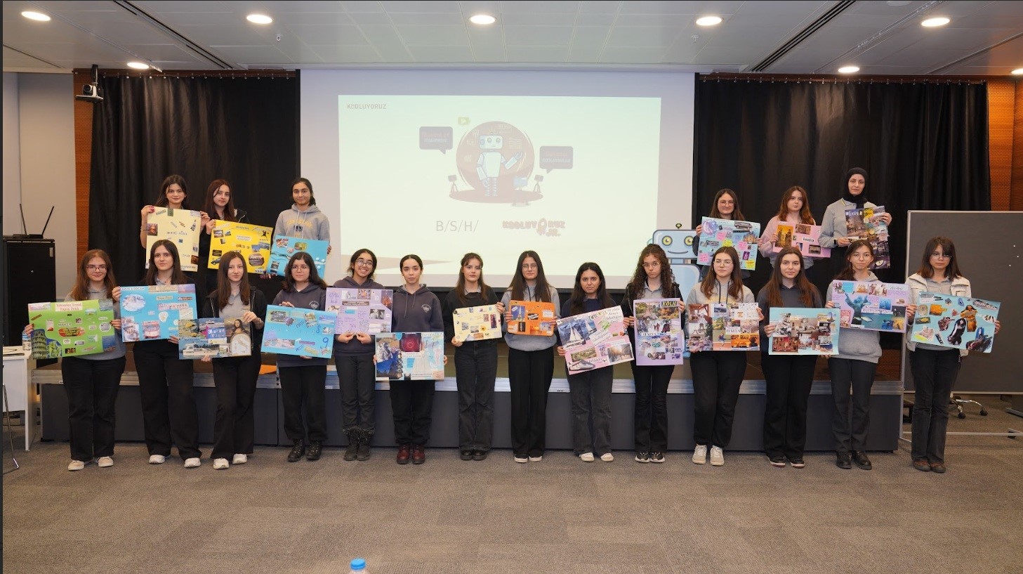 bsh turkiyeden kadinlar ve kiz cocuklari icin bilim ve teknoloji bulusmasi 0 bW5SfLHf