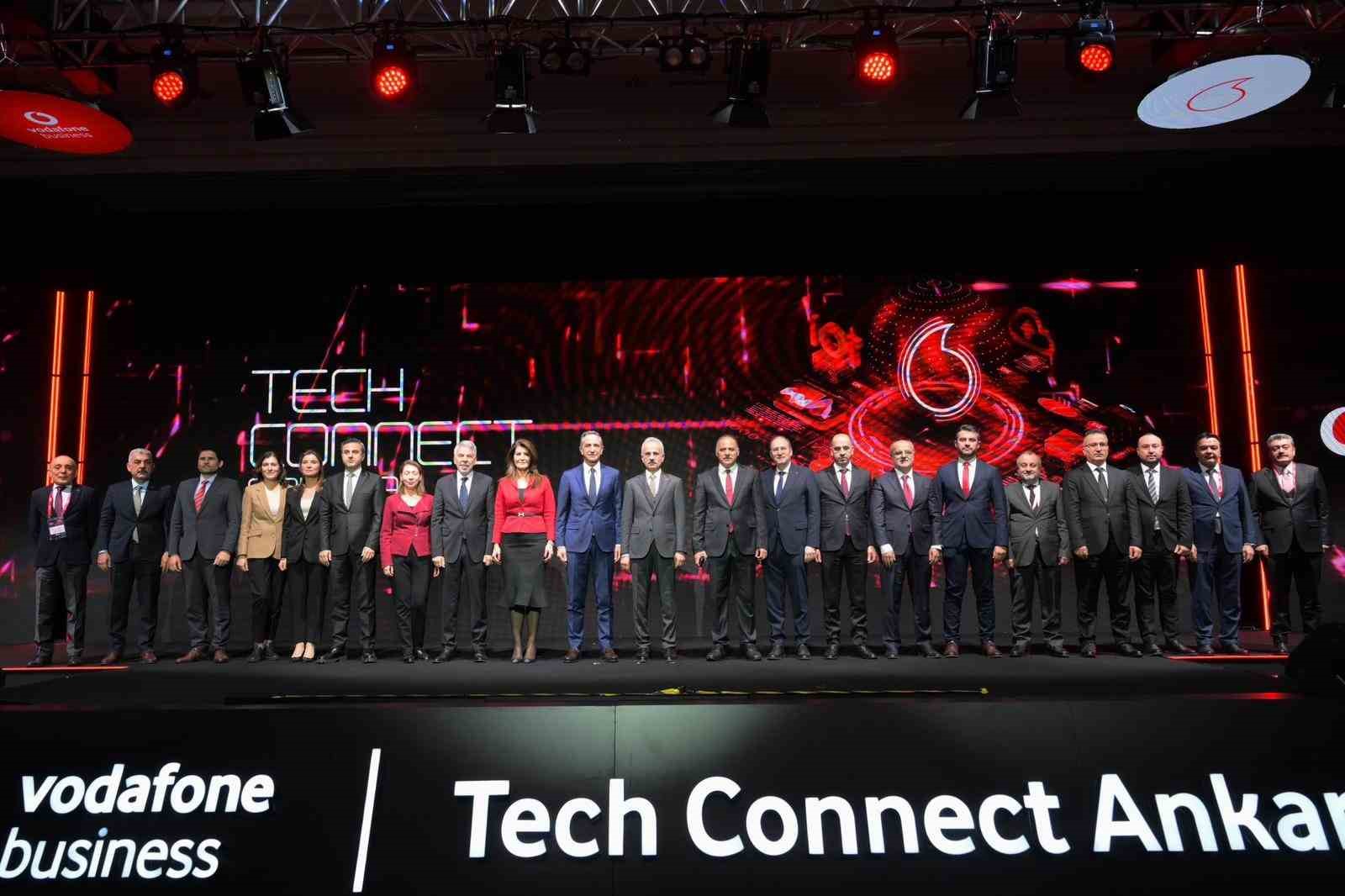 btk baskani karagozoglu 5g ile verimlilik ve uretkenlik maksimum seviyelere ulasacak veri iletisimi hizlanacak