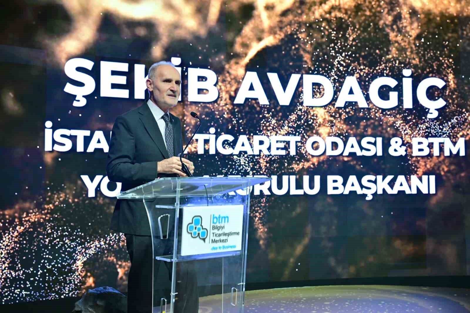 btm girisimleri turkiyede filizlenecek dunyaya acilacak 0 1PCWBlKb