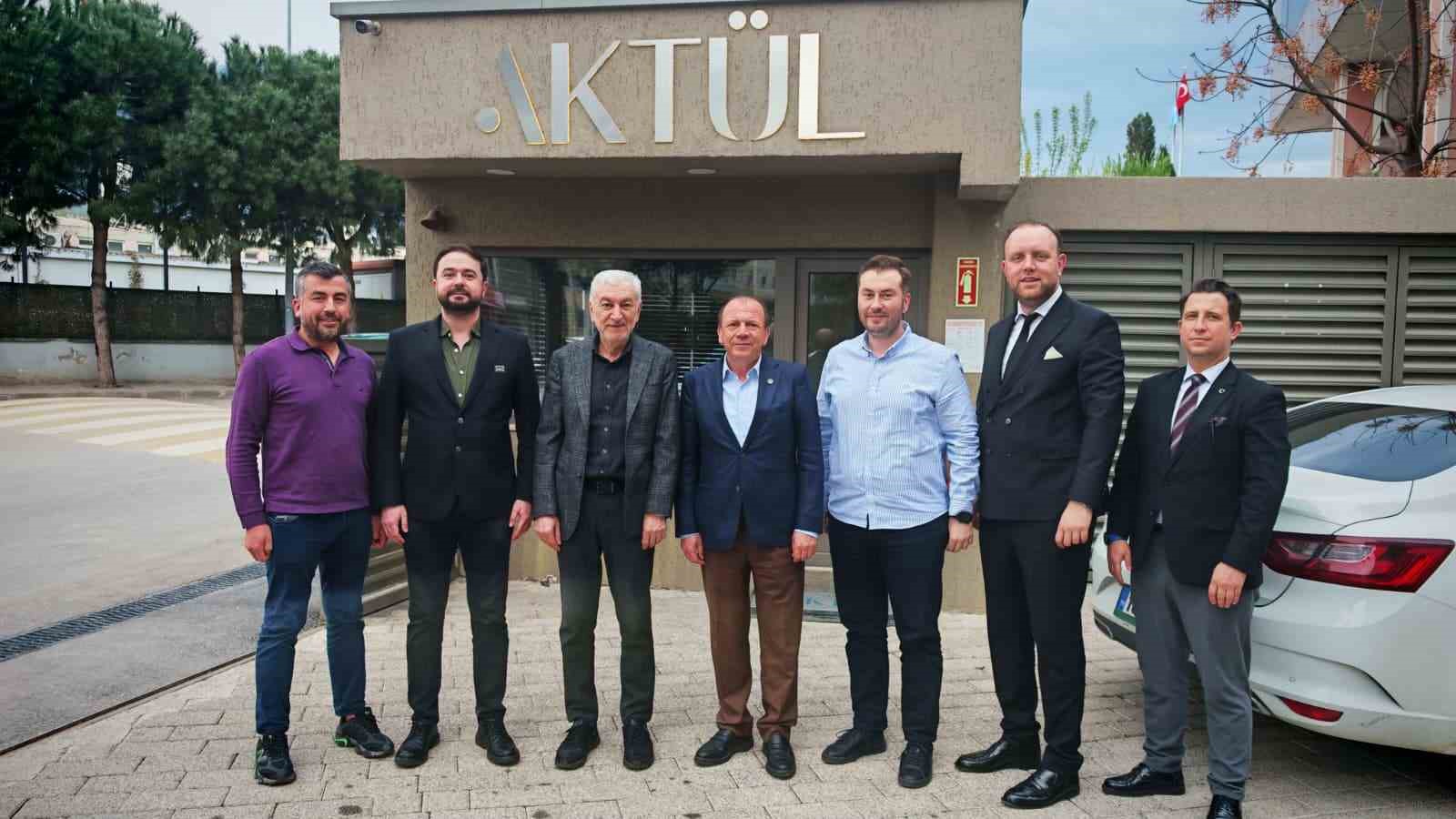 btso baskan adali ozer matli tekstil sektoru temsilcileriyle bulustu 2 bjf7Wn49