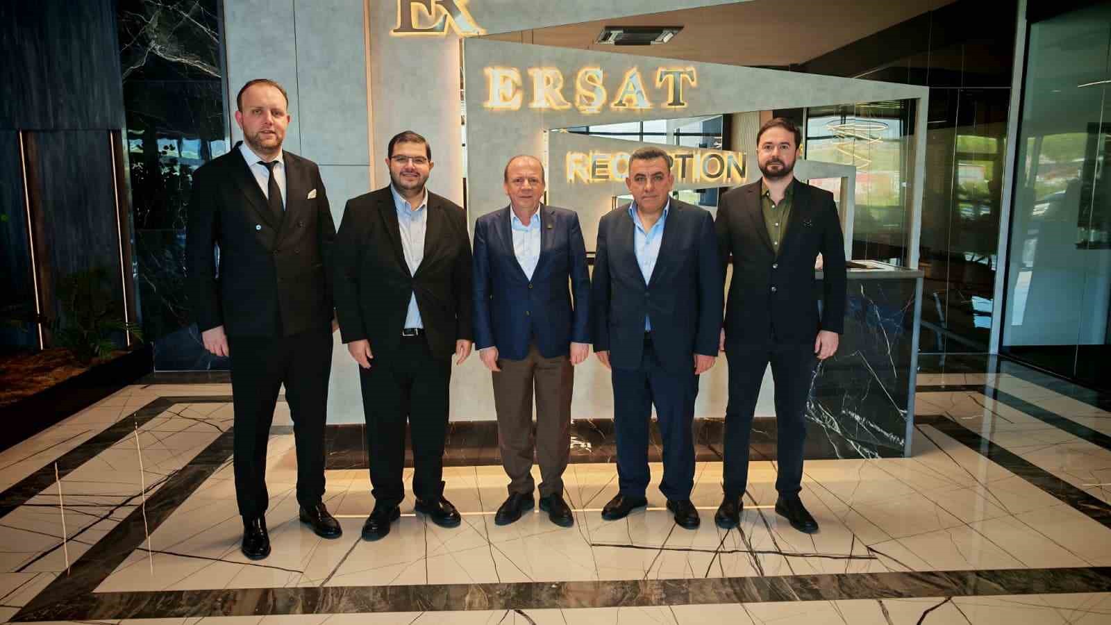btso baskan adali ozer matli tekstil sektoru temsilcileriyle bulustu 4 7wm2Hju7