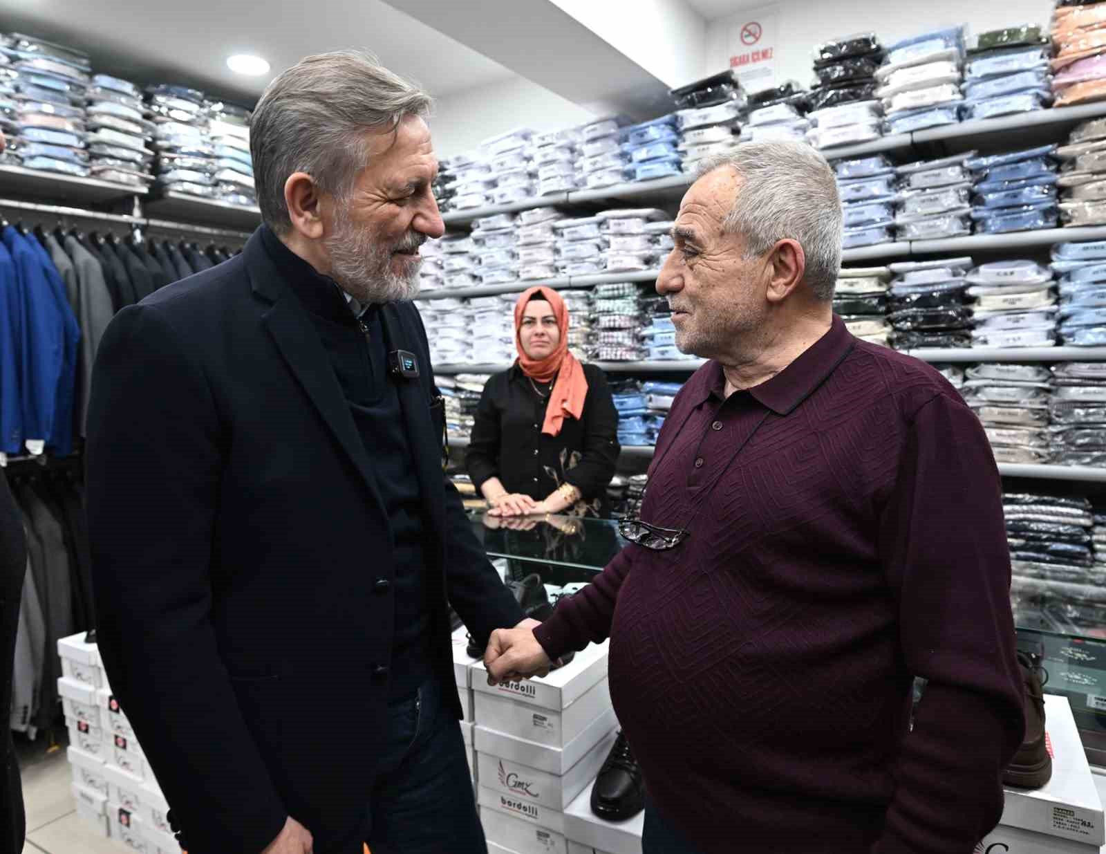 btso baskani burkay tarihi carsida esnafla bulustu 3