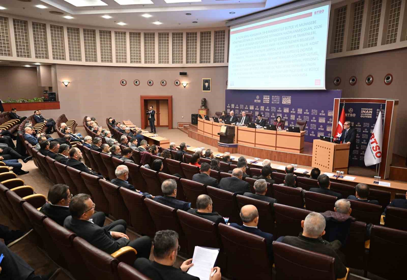 BTSO Başkanı İbrahim Burkay 2030 vizyonunu açıkladı 6 btso baskani ibrahim burkay 2030 vizyonunu acikladi 2 3FiULXqE