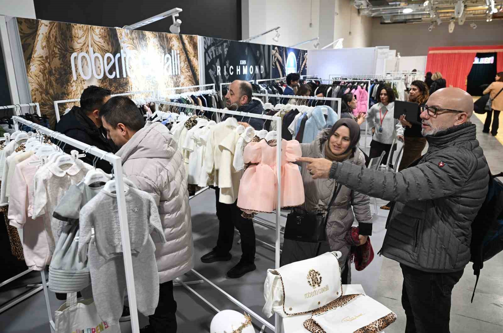 btso bebek ve cocuk giyimi sektorunu new yorka tasidi 0 upmGgZBM