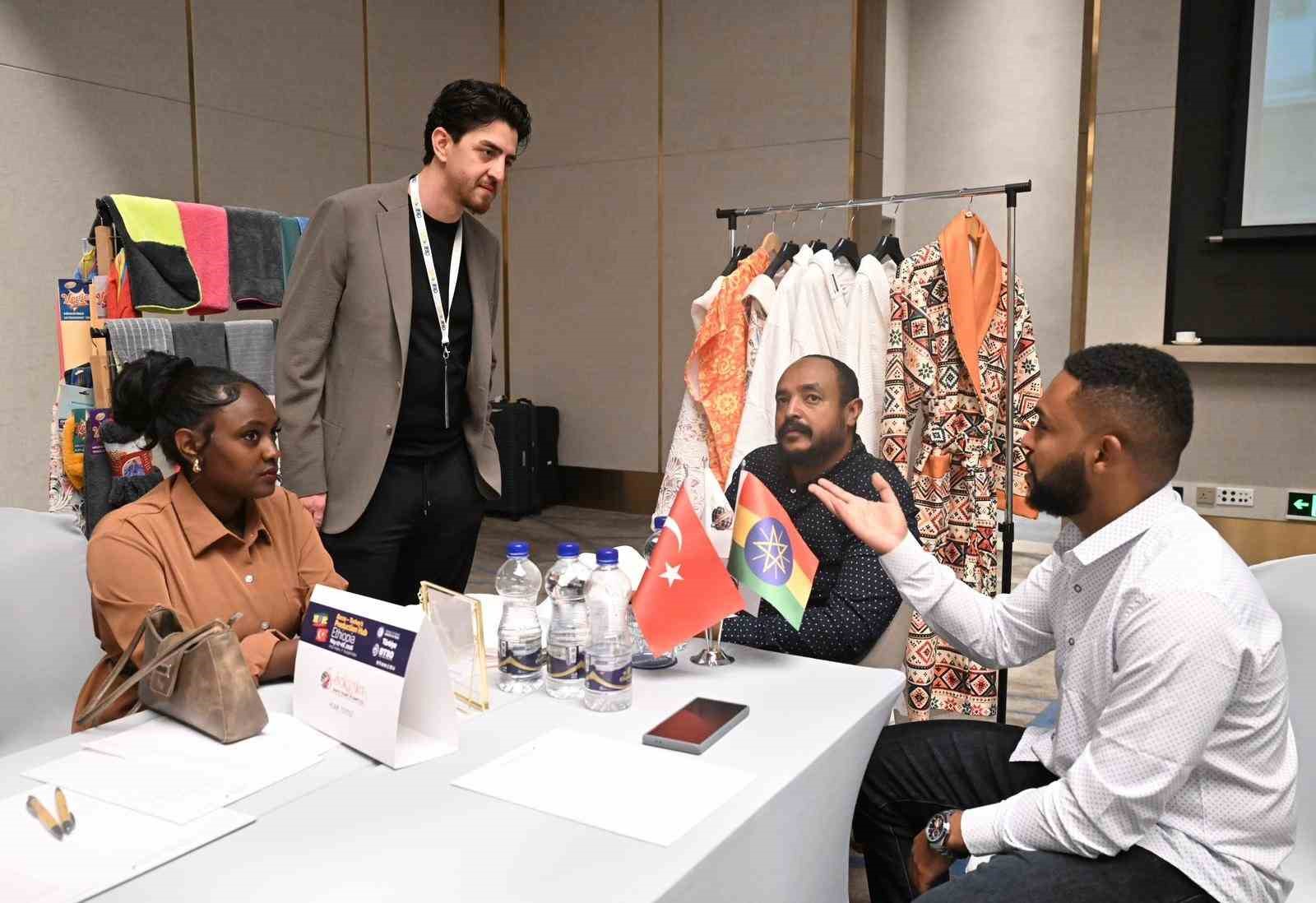 btso etiyopyada en buyuk ticaret heyeti organizasyonunu gerceklestirdi 5 jne1d5Bv