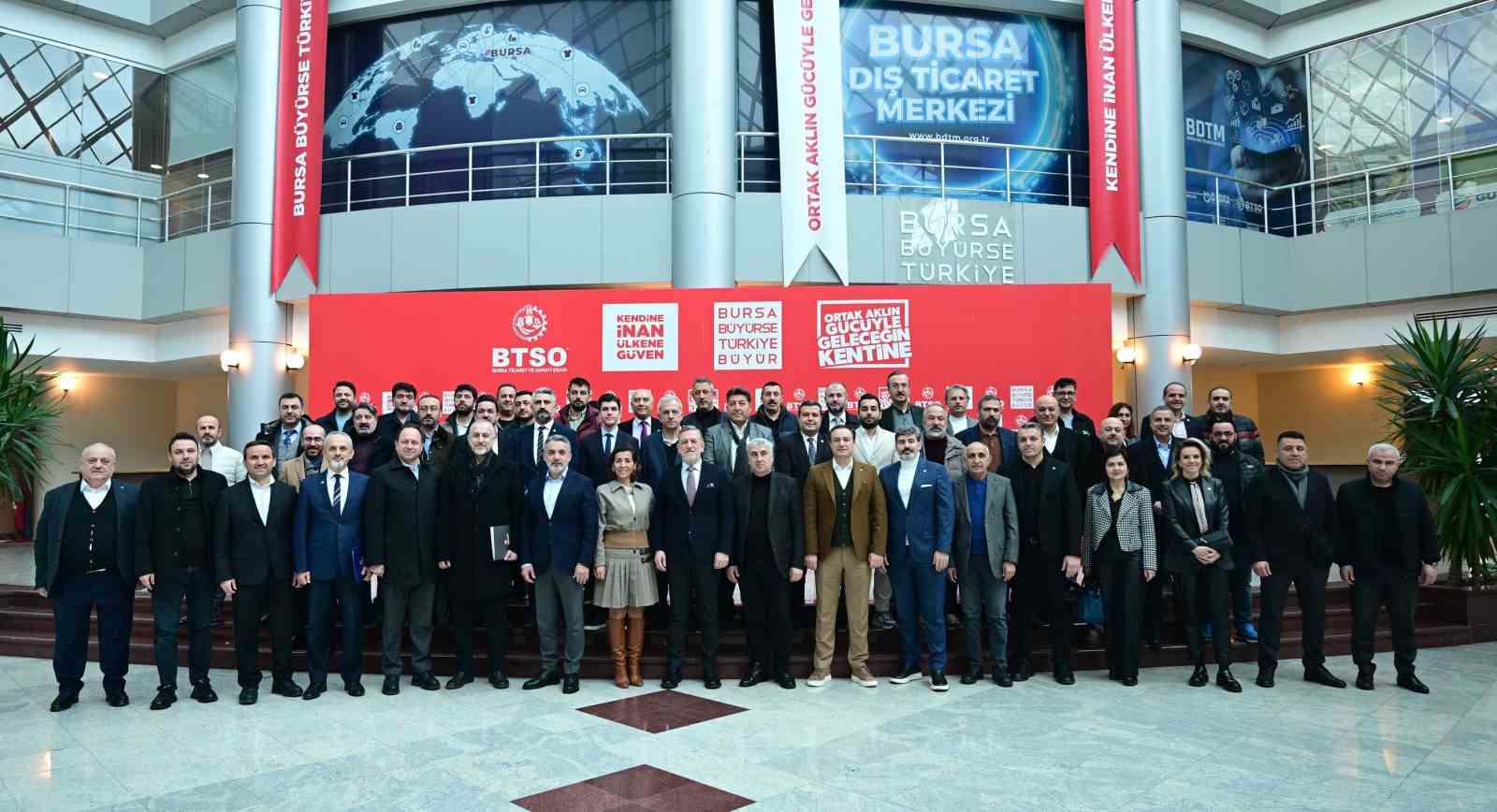 btso meslek komiteleri insaat sektorunun nabzini tuttu 4 8HAacShb