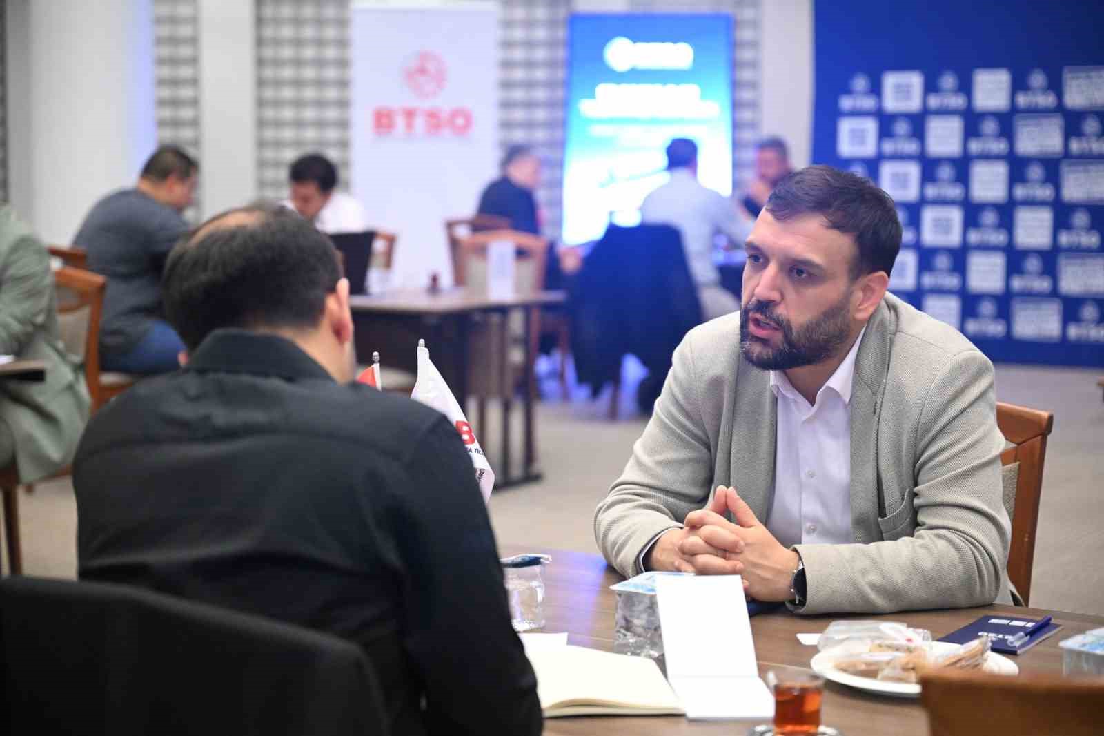 btso uyeleri baykar ile tedarikci gununde bulustu 0 64J6YjkD